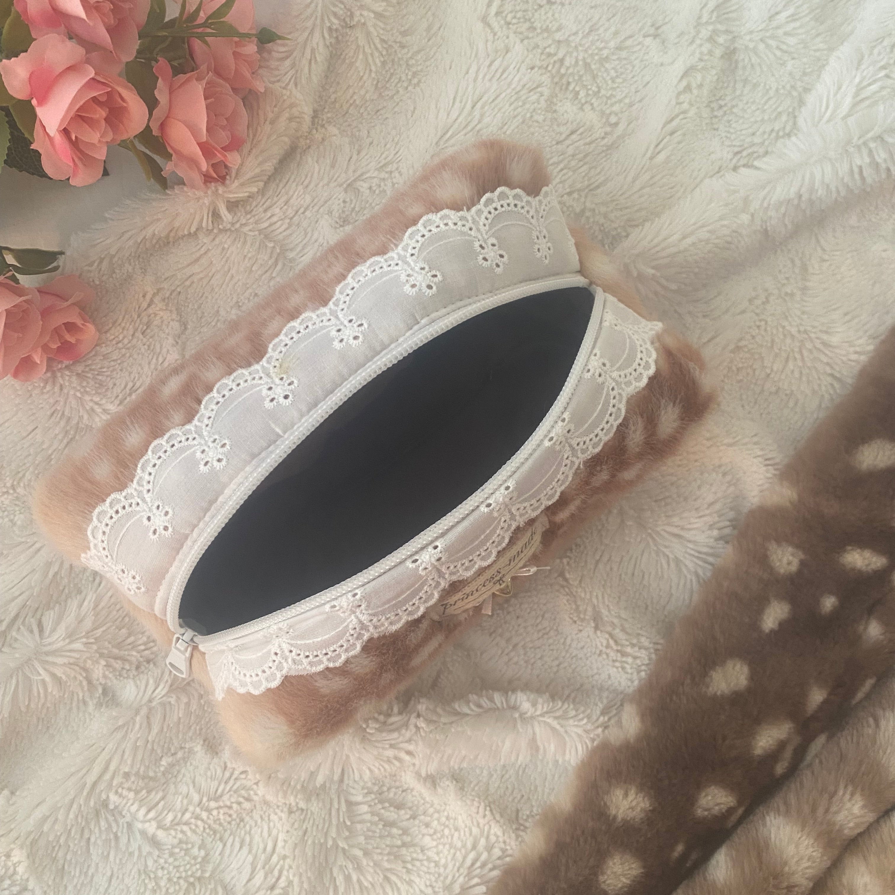 The Everyday Box Pouch