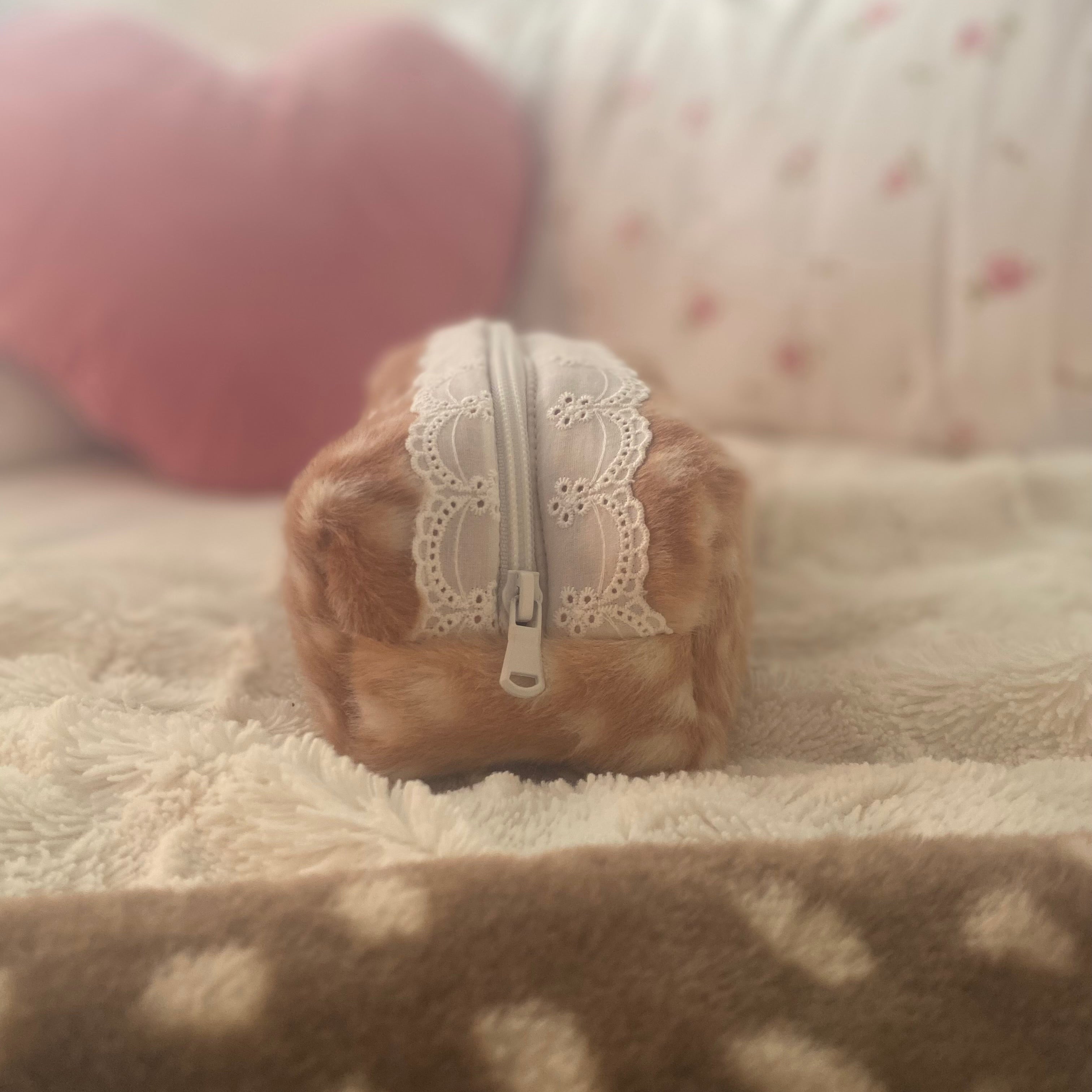 The Everyday Box Pouch
