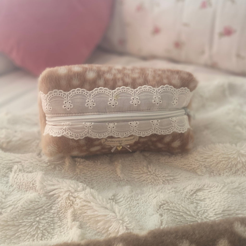 The Everyday Box Pouch