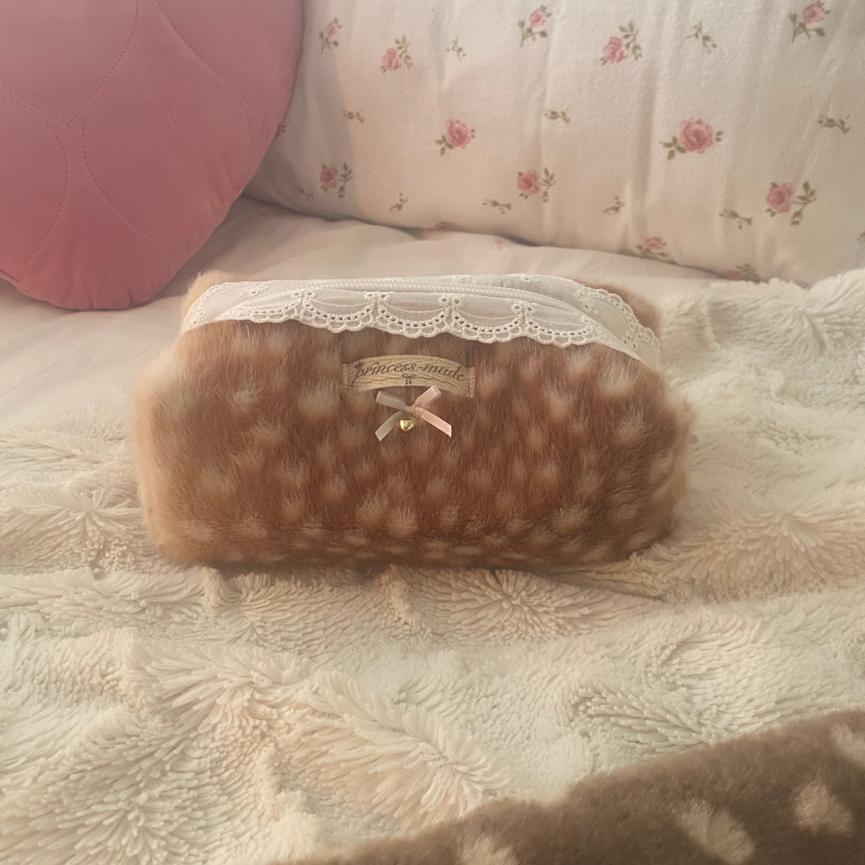 The Everyday Box Pouch