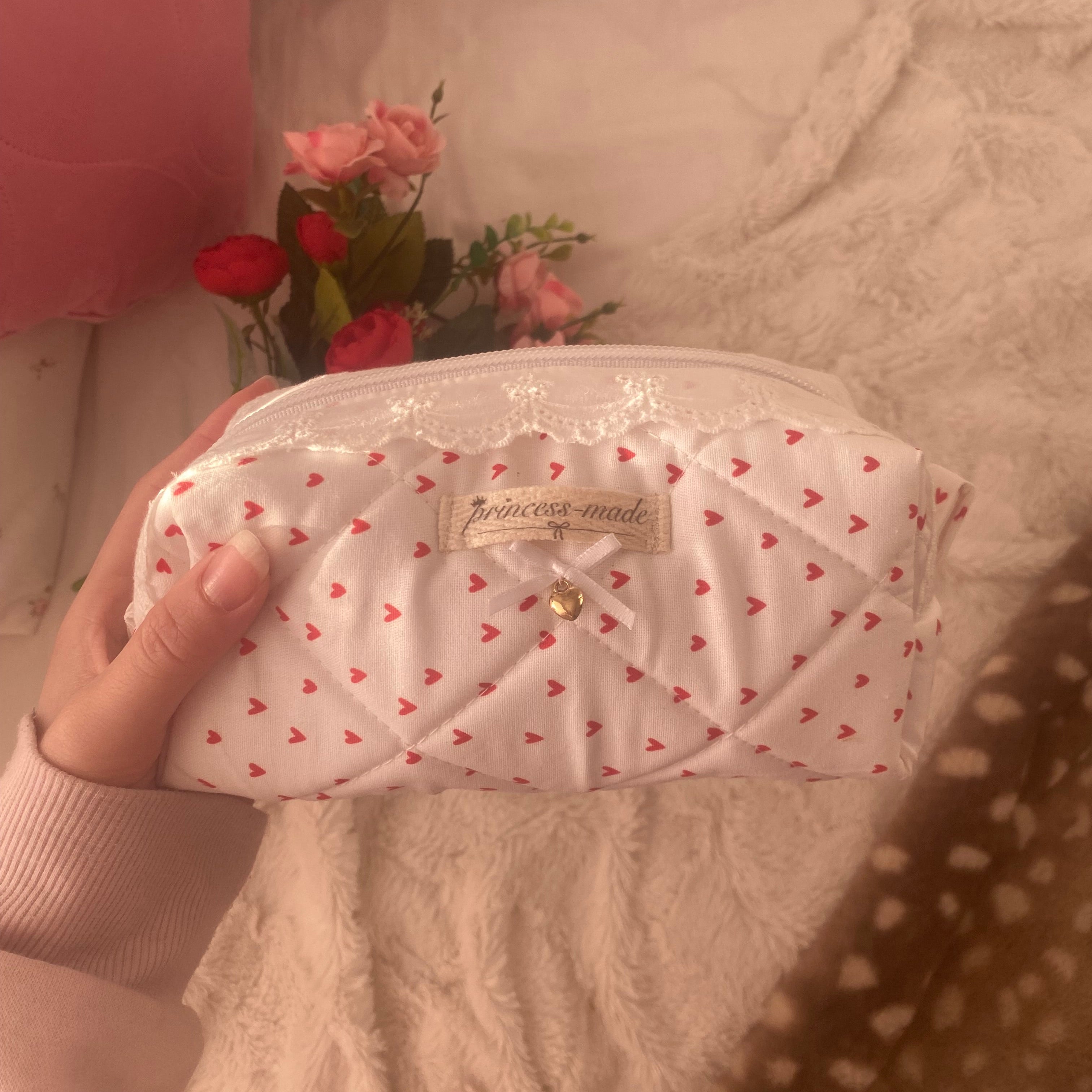 The Everyday Box Pouch