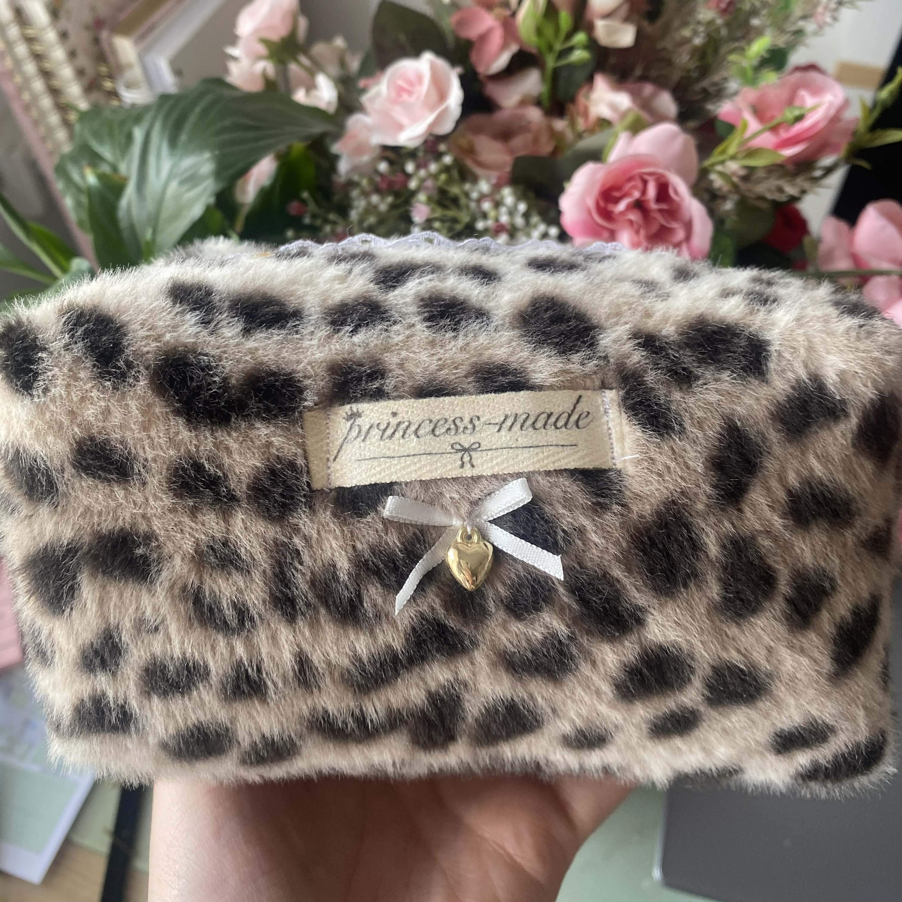 The Everyday Box Pouch
