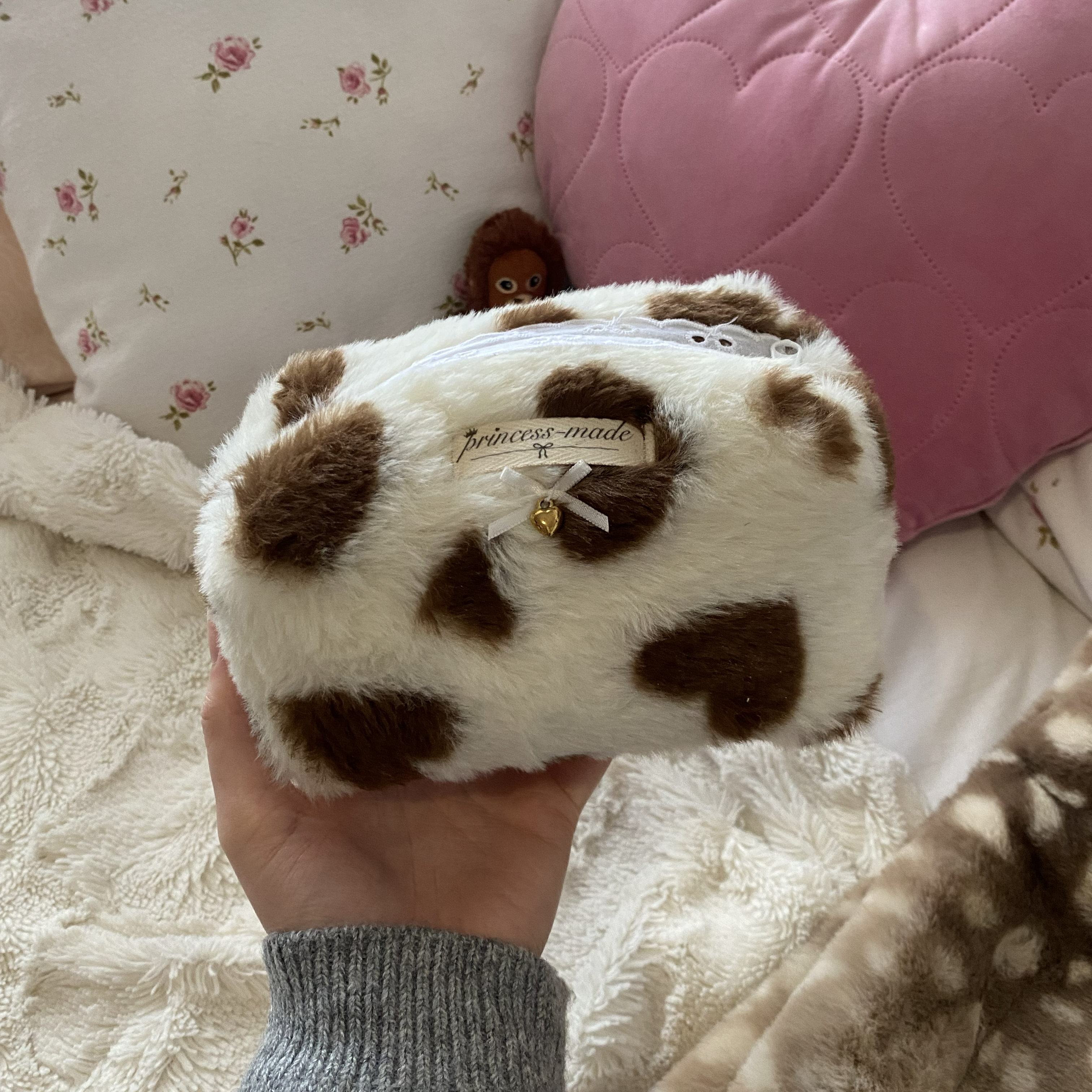 The Everyday Box Pouch