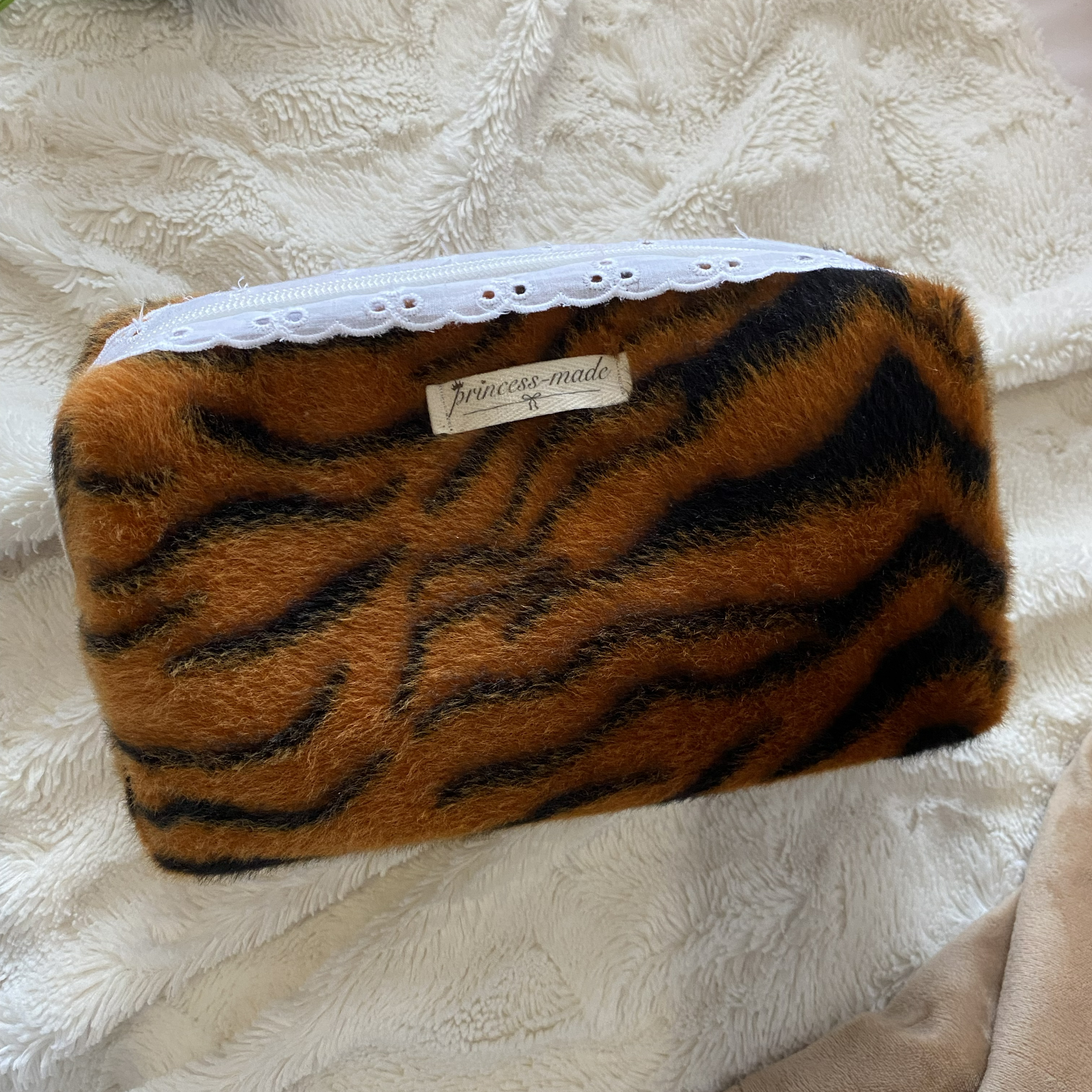 Carry All Pouch