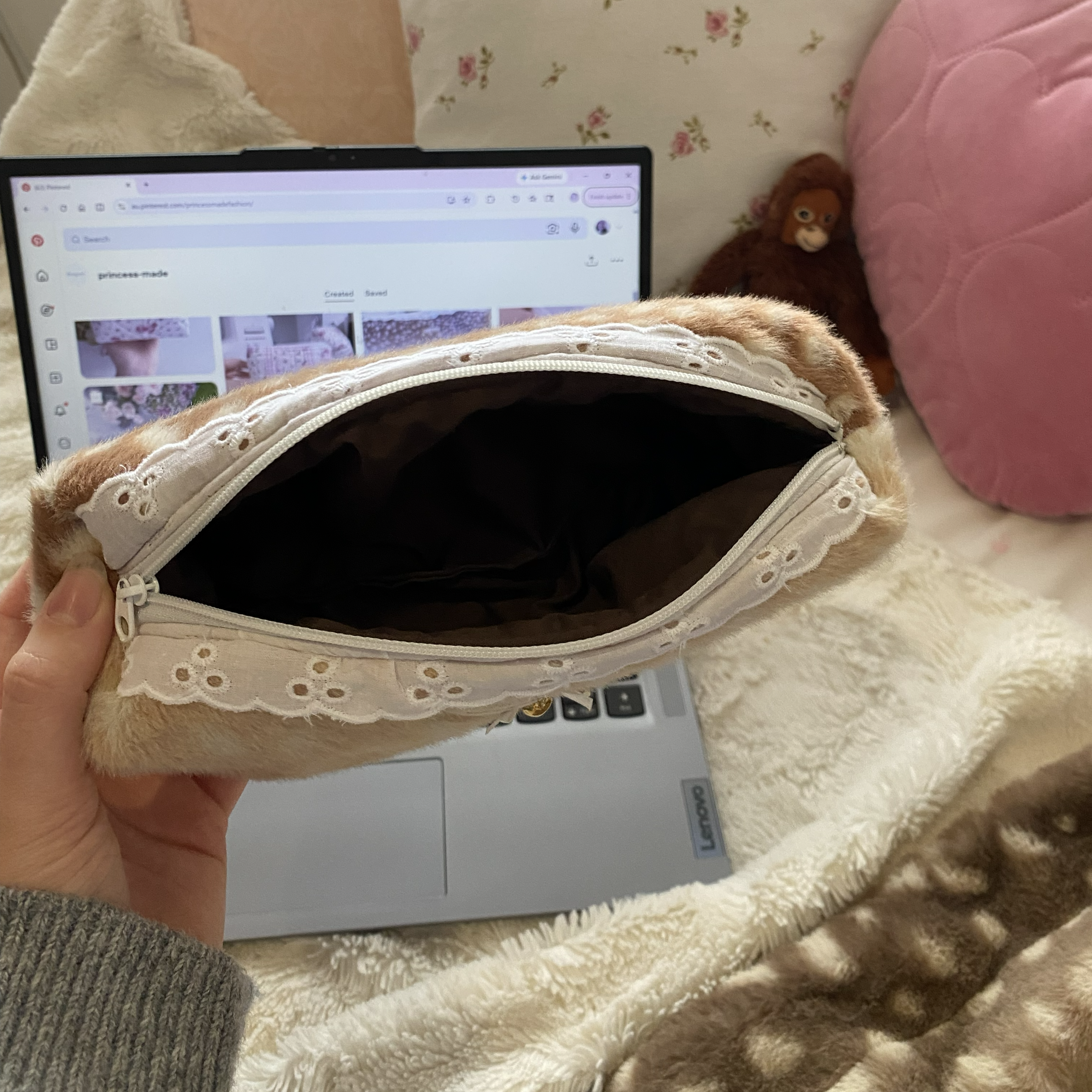 Pencil Case