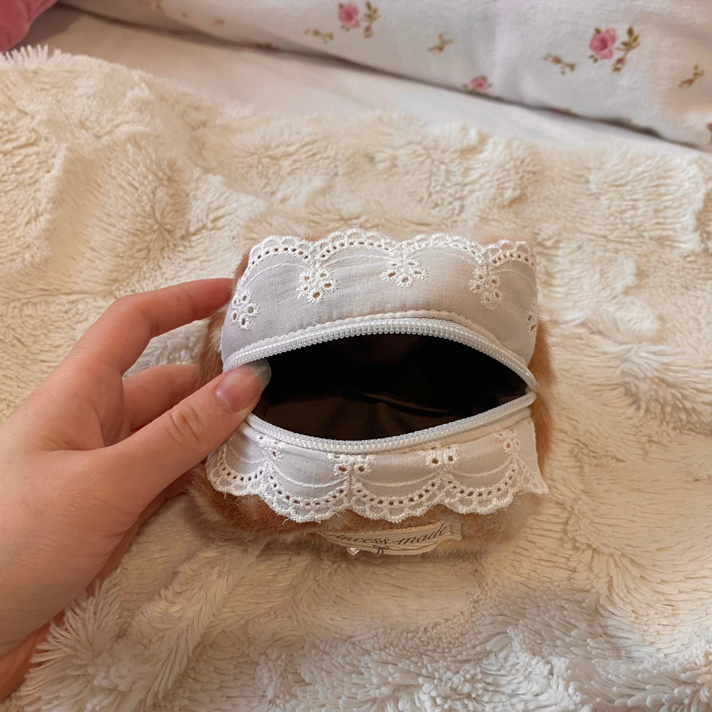 The Mini Pouch