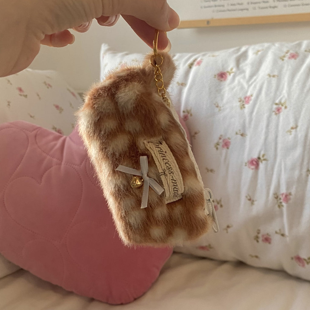 Keychain Pouch