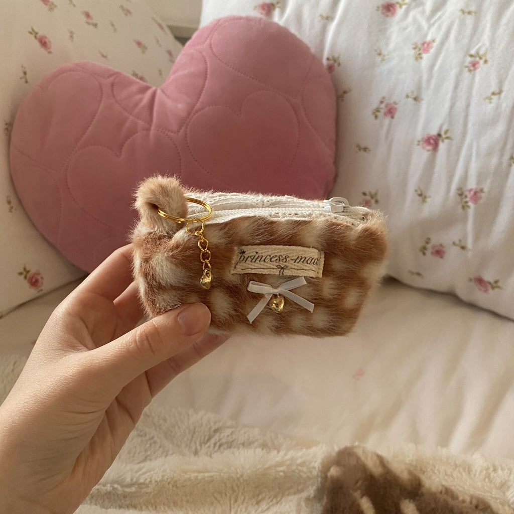 Keychain Pouch