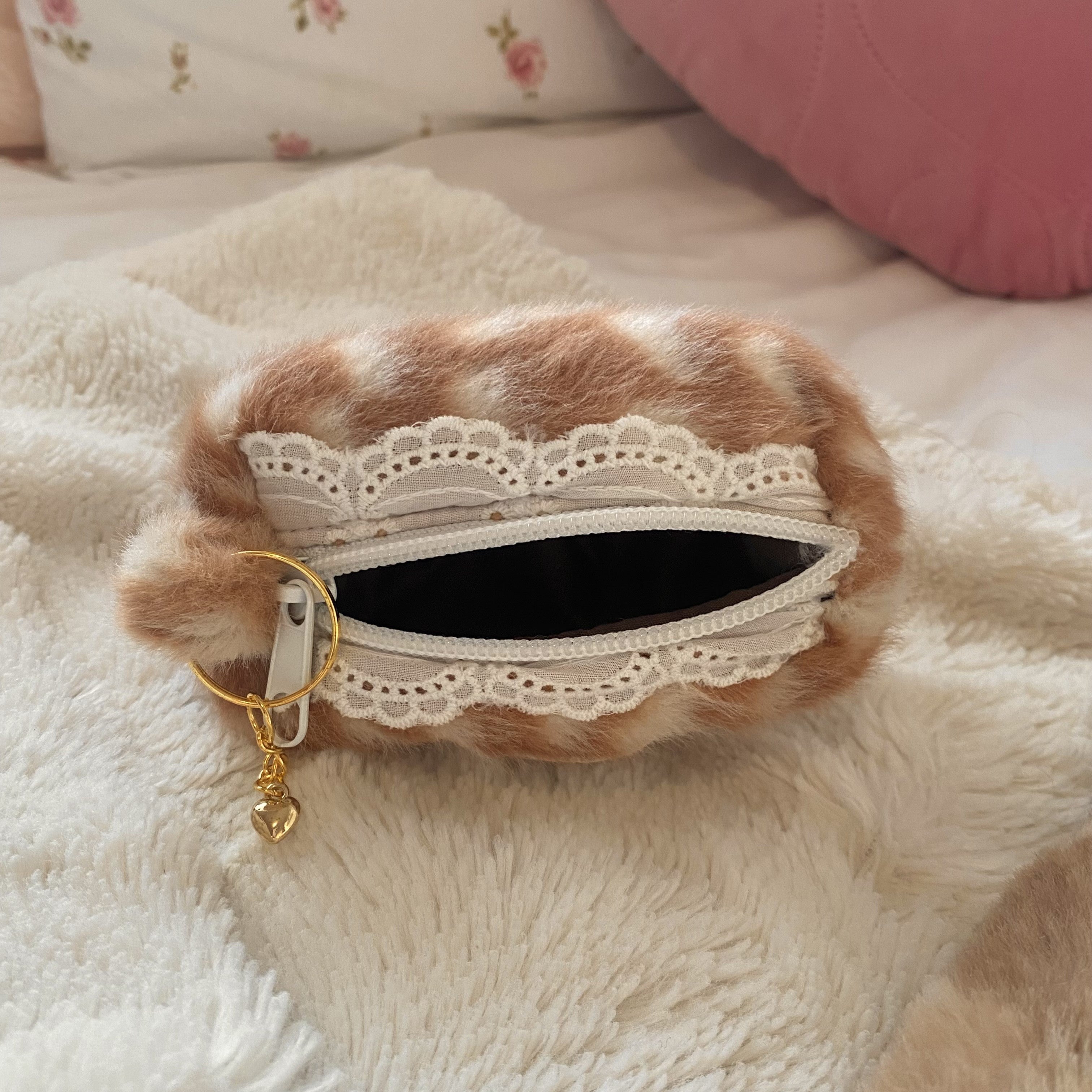 Keychain Pouch