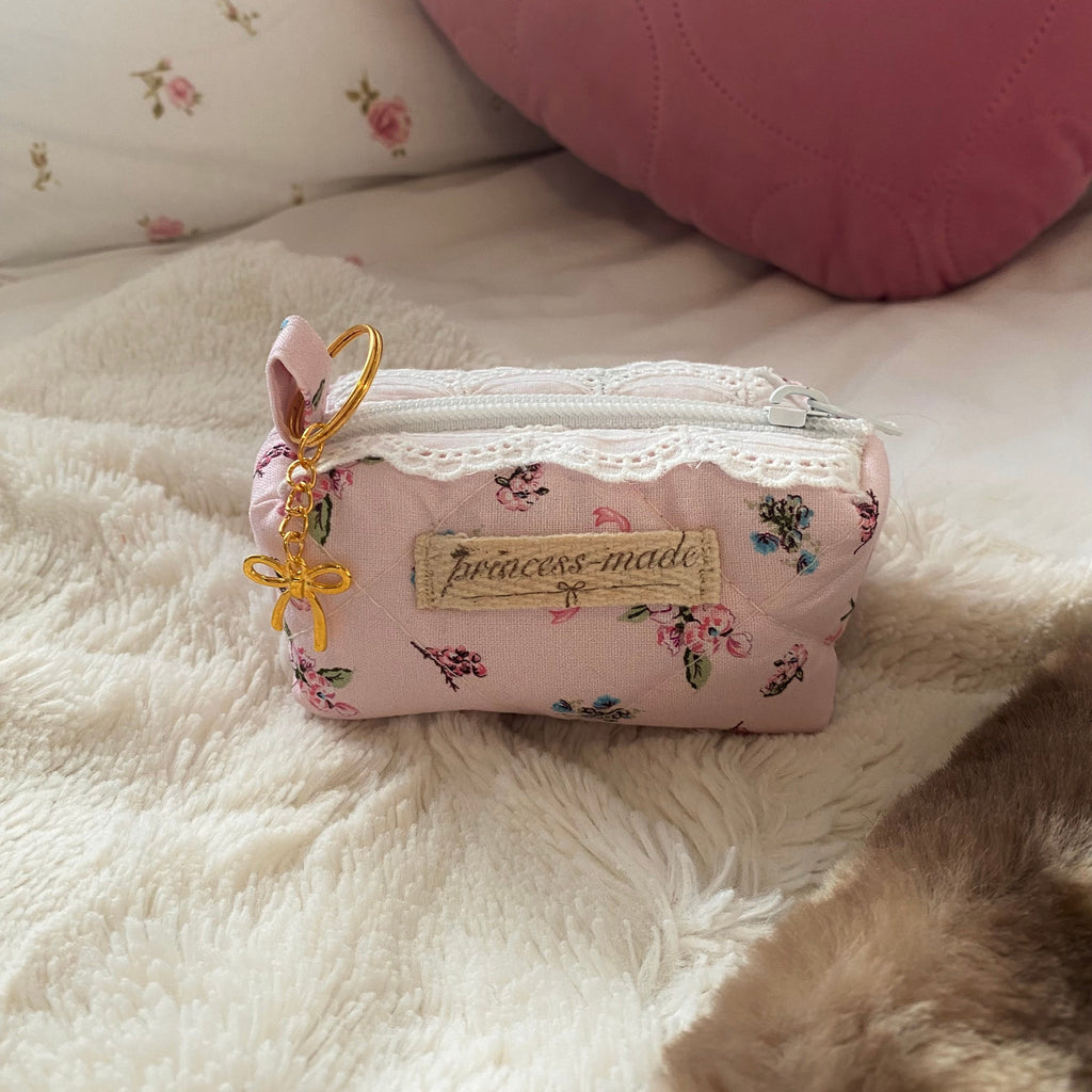 Keychain Pouch
