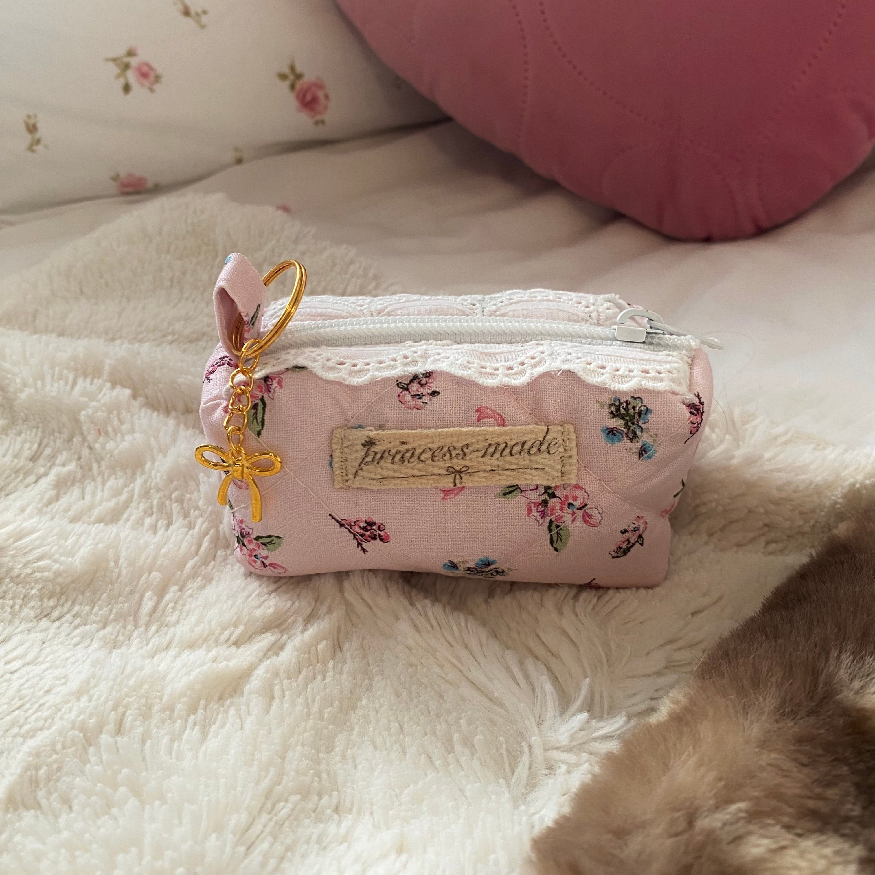 Keychain Pouch
