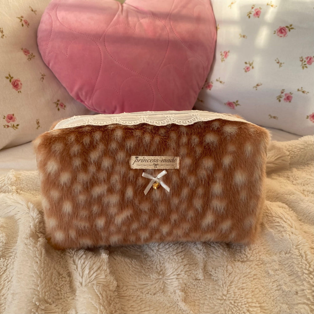 Carry All Pouch