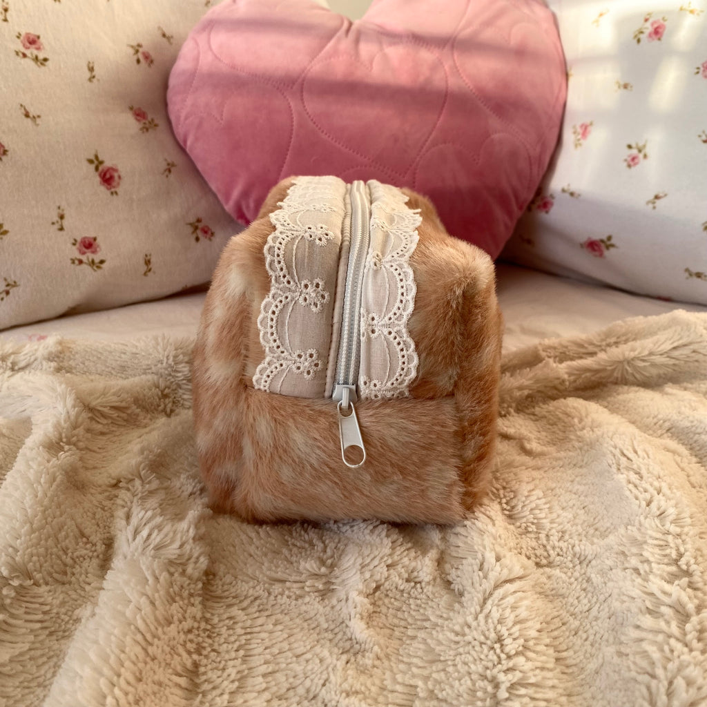Carry All Pouch