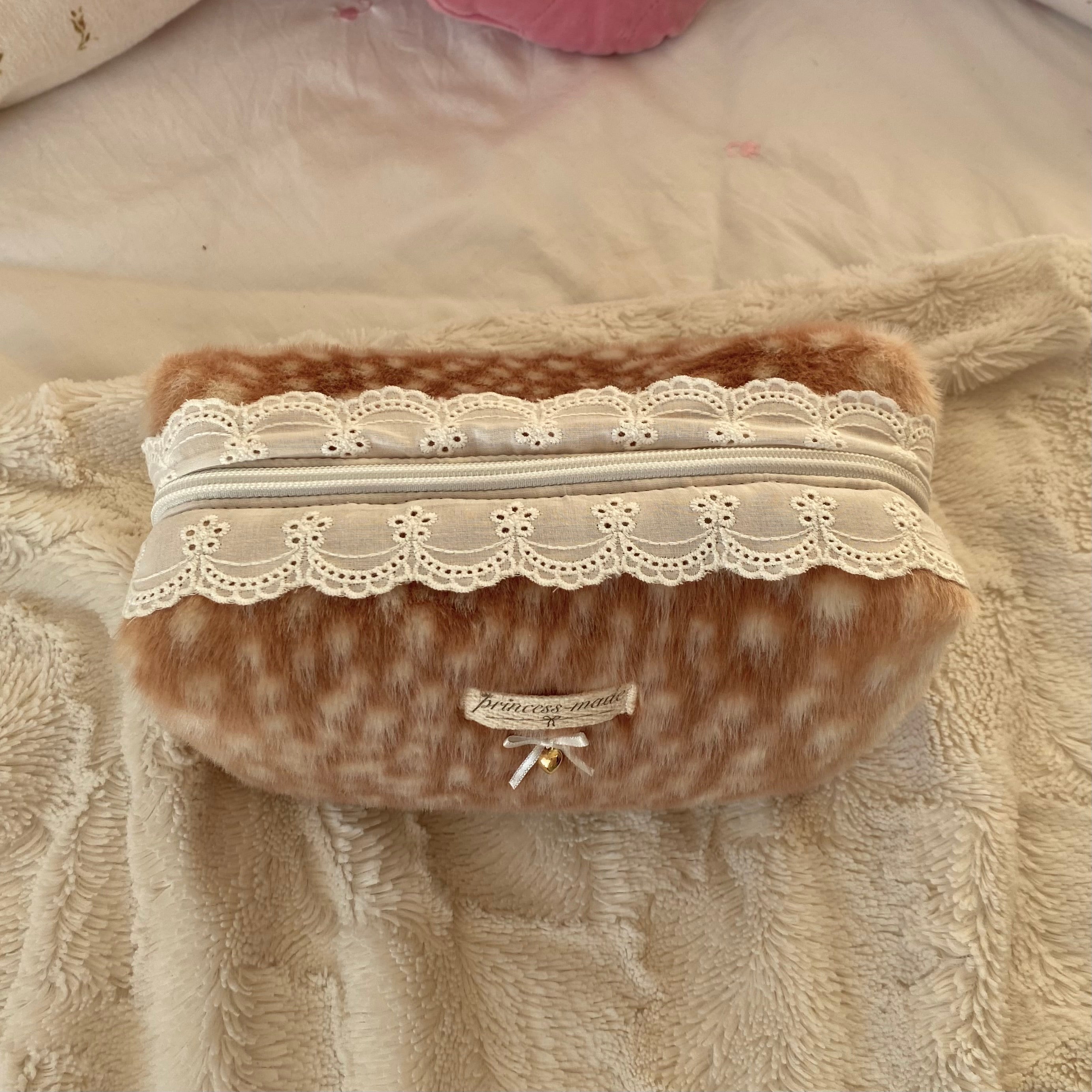 Carry All Pouch