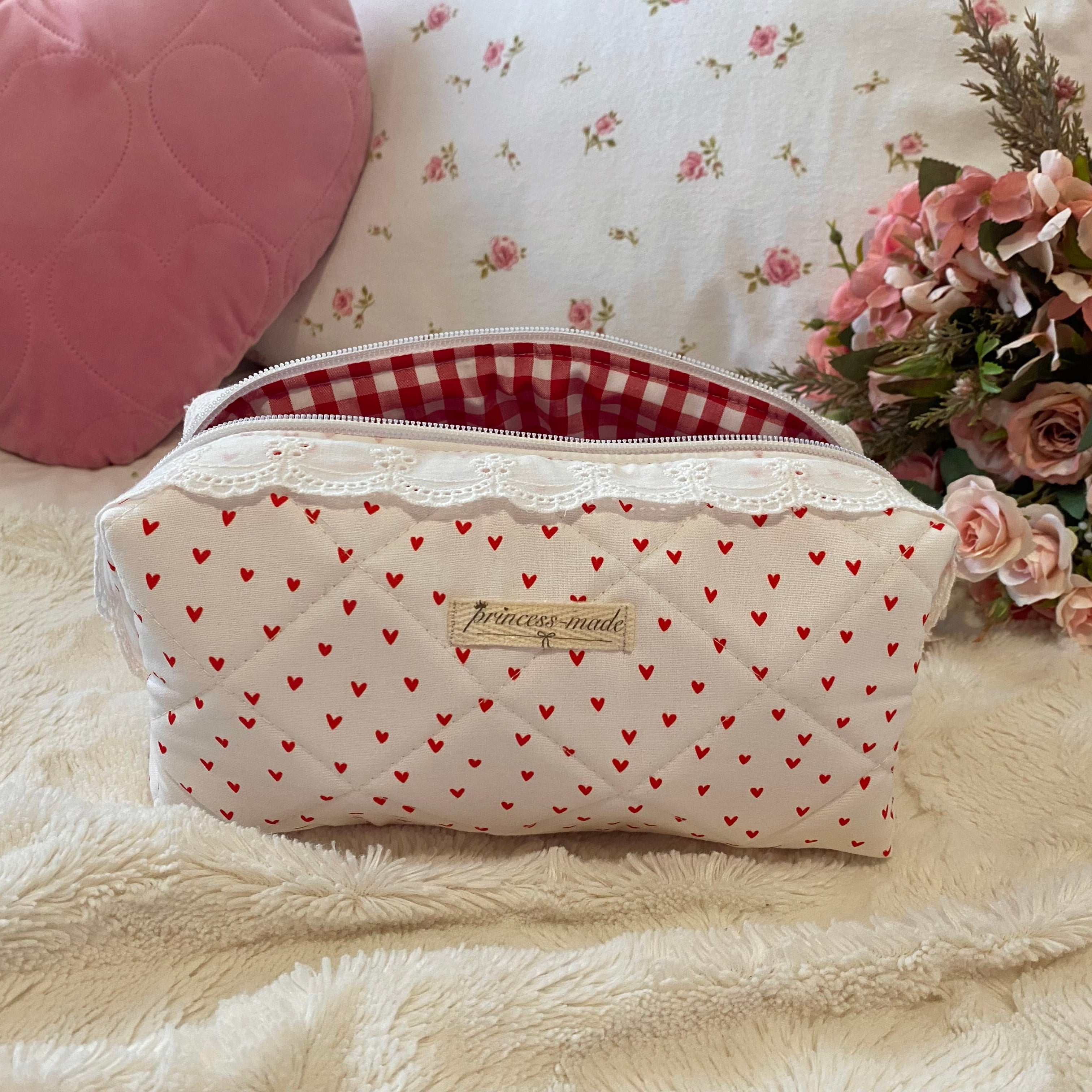 Carry All Pouch