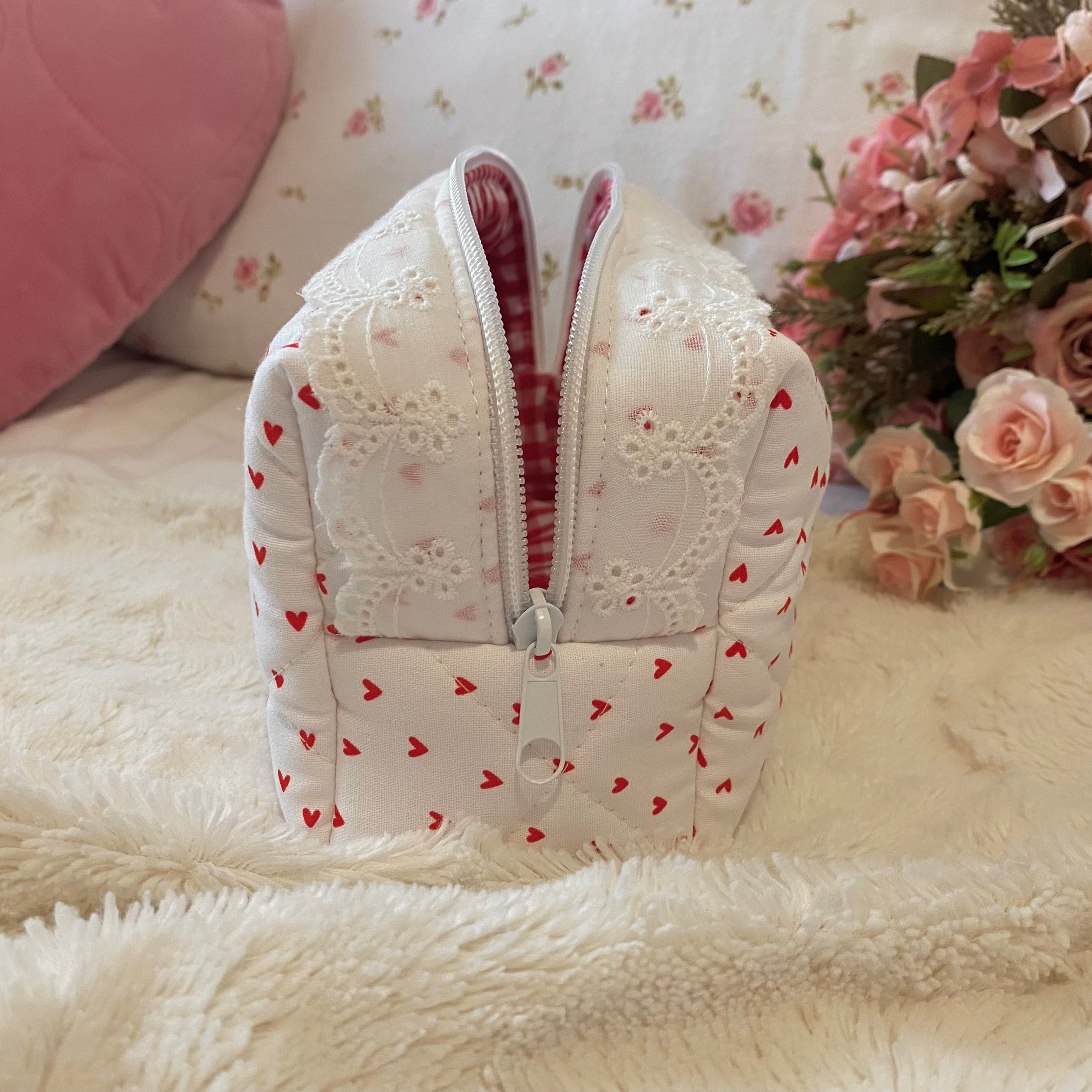 Carry All Pouch