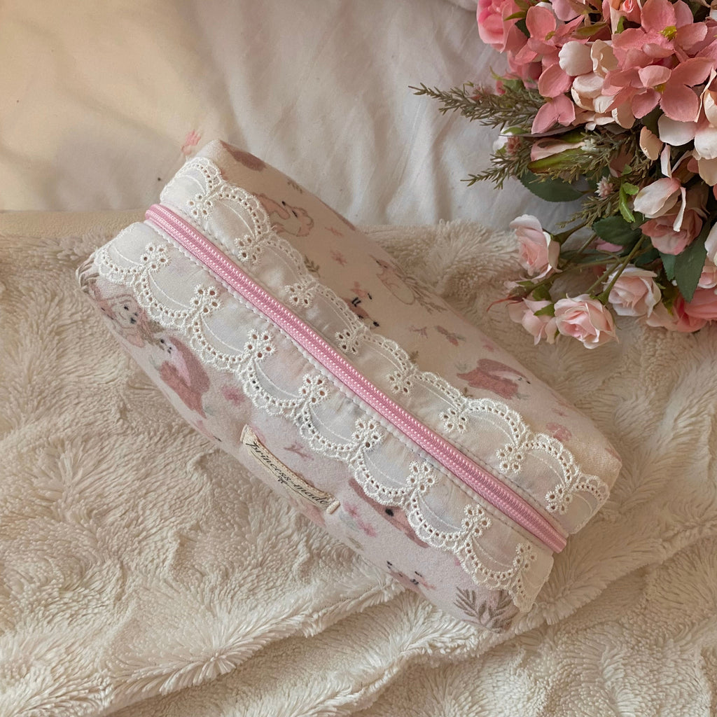 Carry All Pouch
