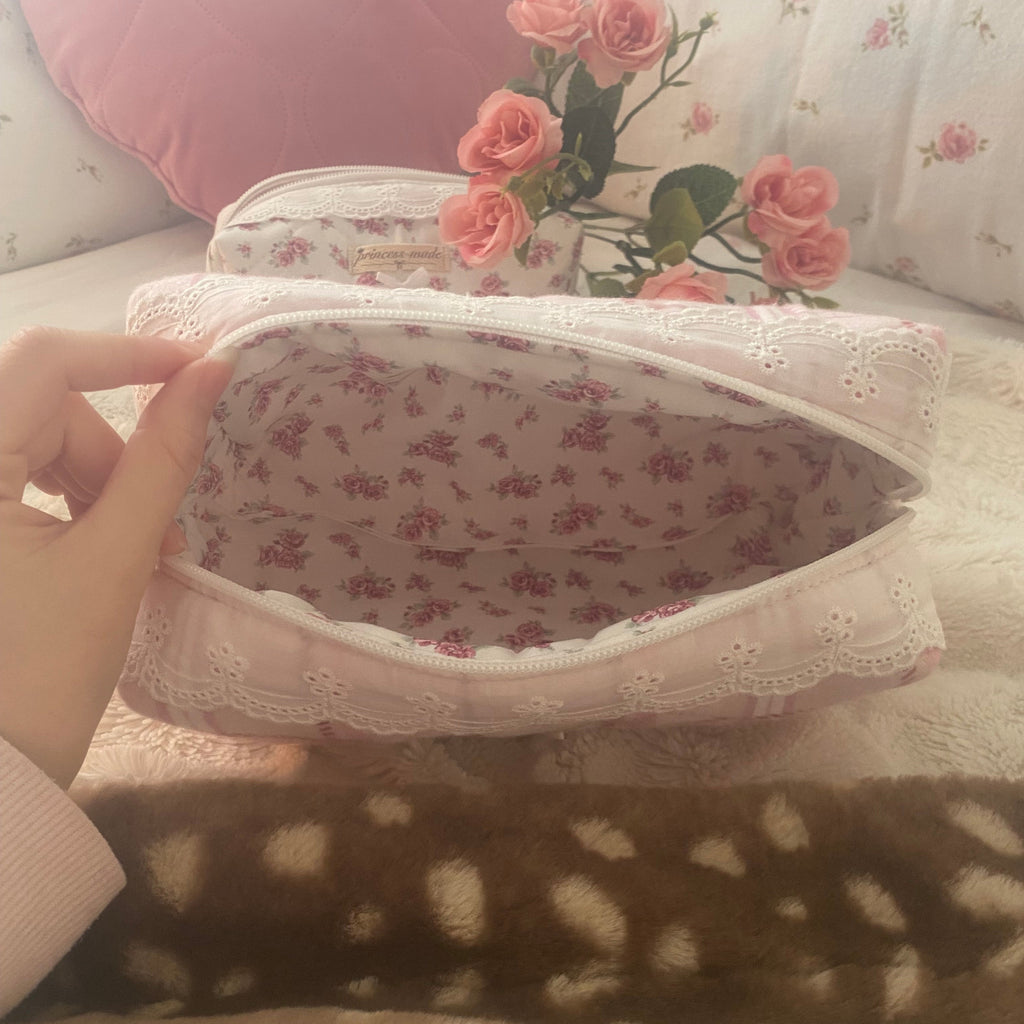 Carry All Pouch