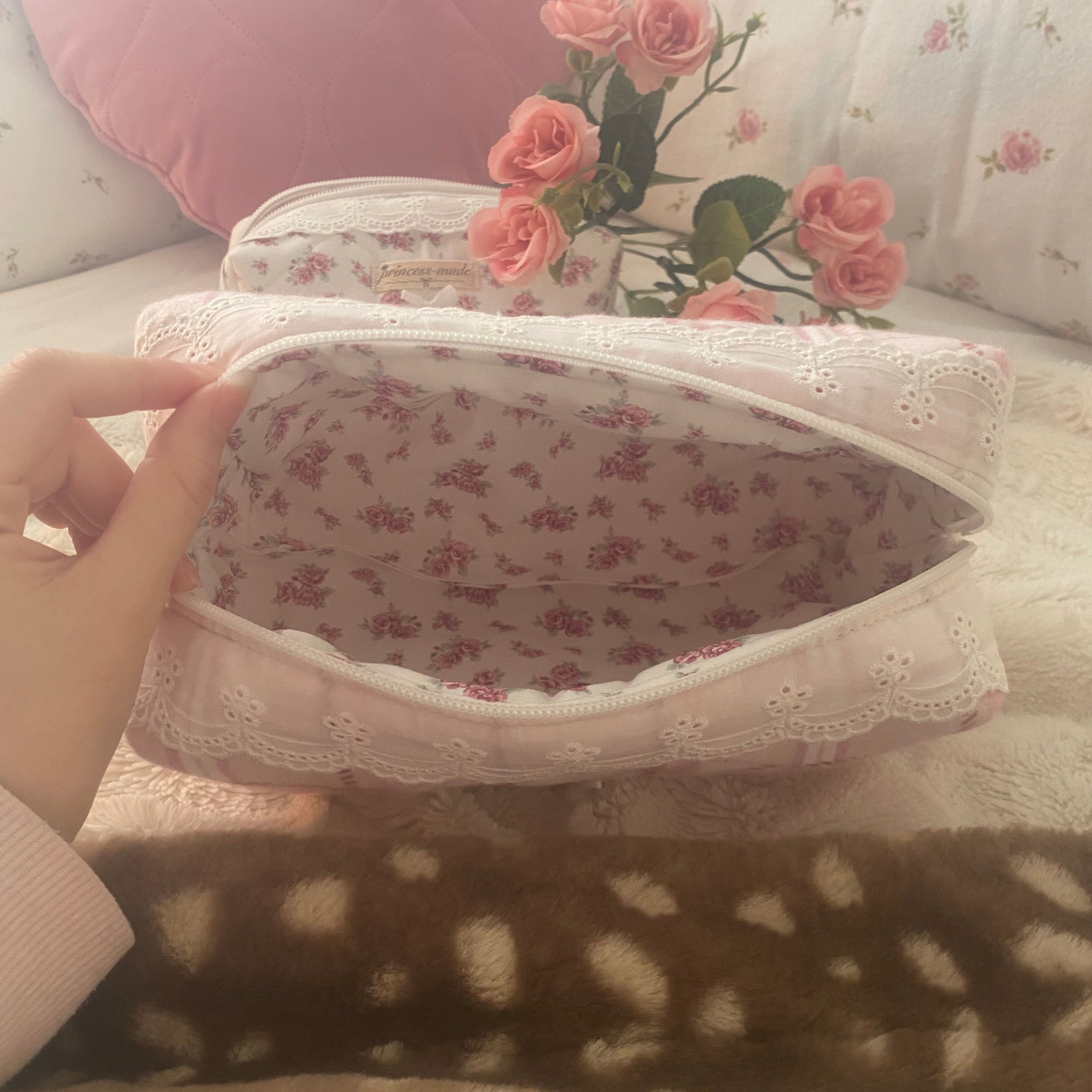 Carry All Pouch