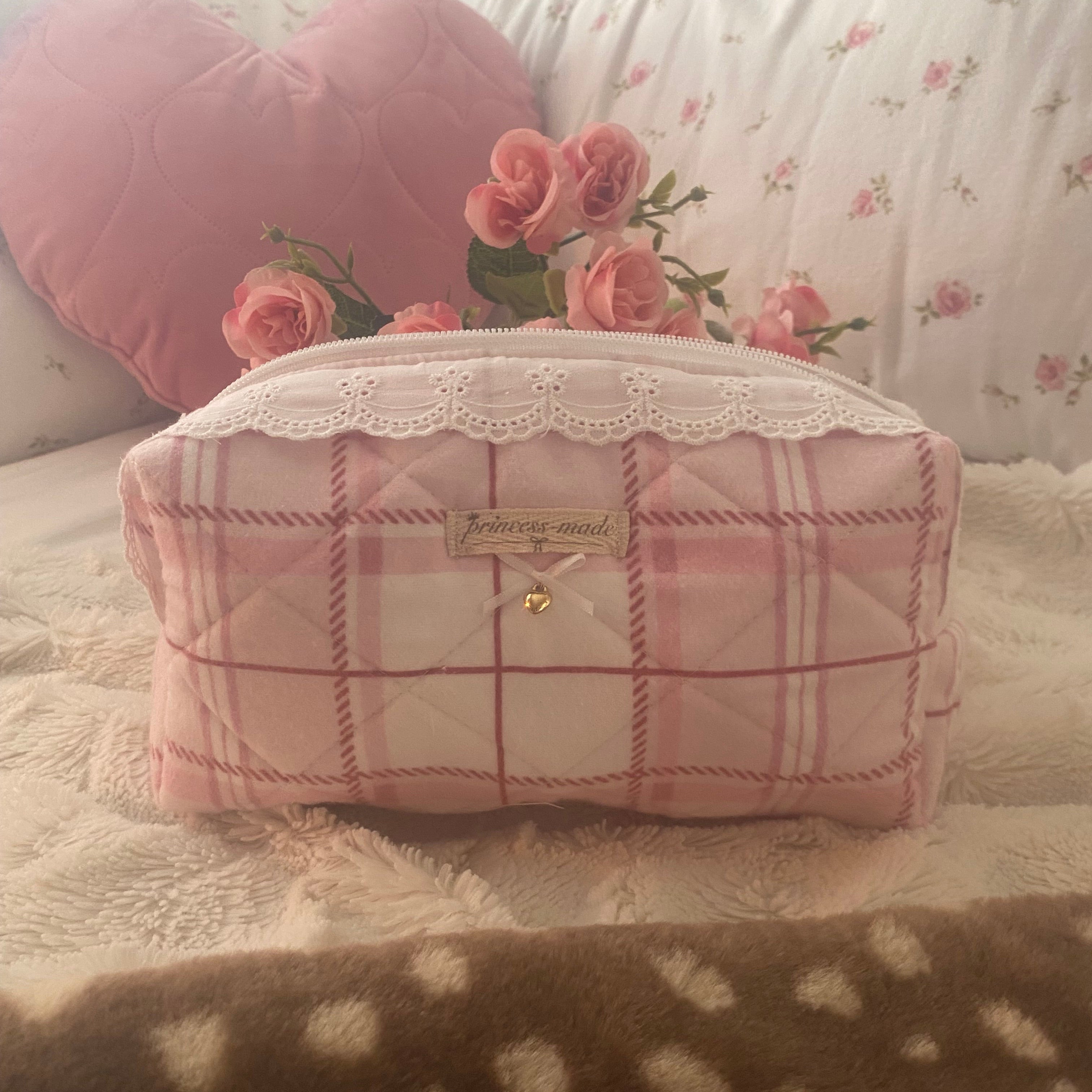 Carry All Pouch