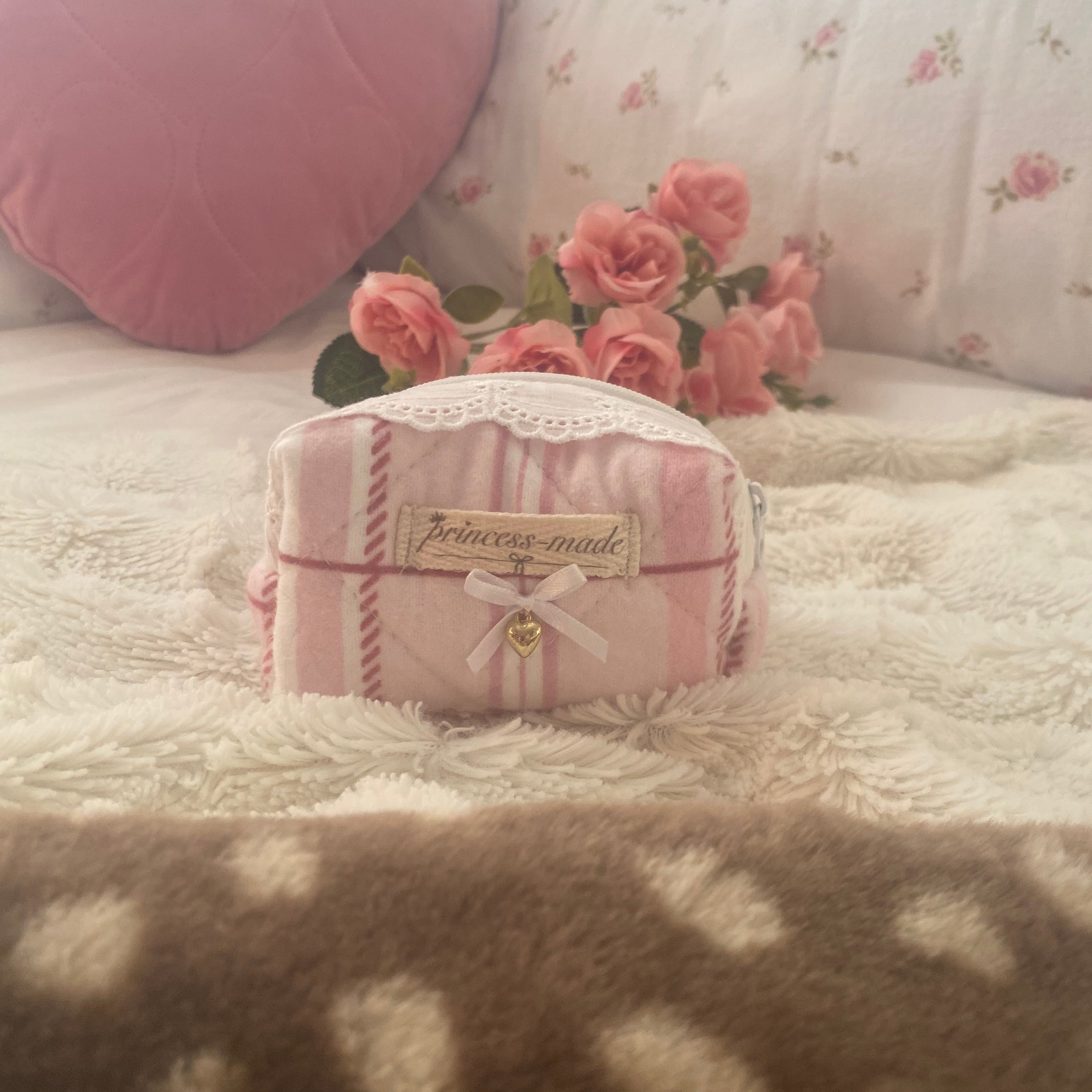 The Mini Pouch